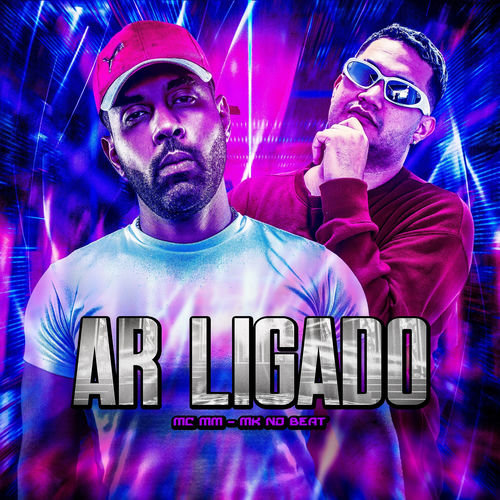 AR LIGADO