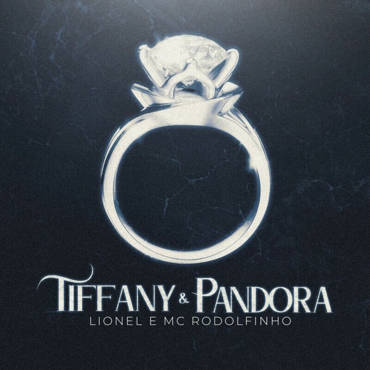 Album cover of Tiffany & Pandora
