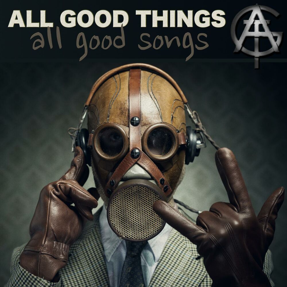 Picture of All Good Songs