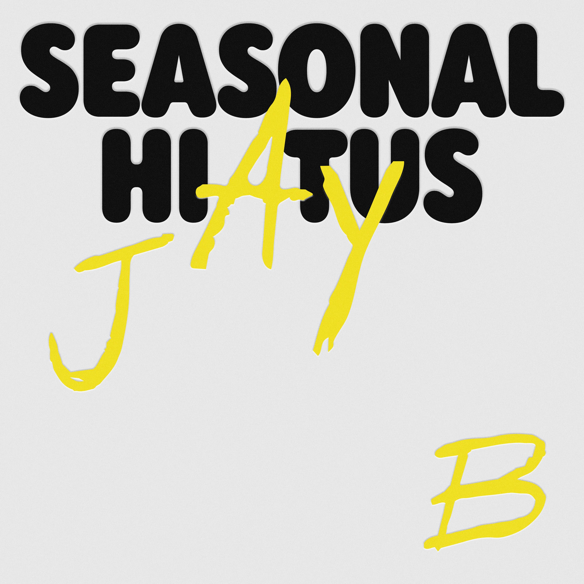 Album cover of Seasonal Hiatus