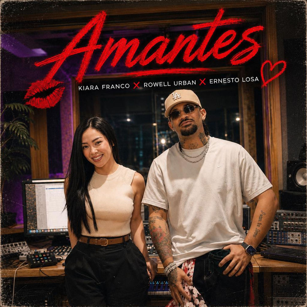Amantes