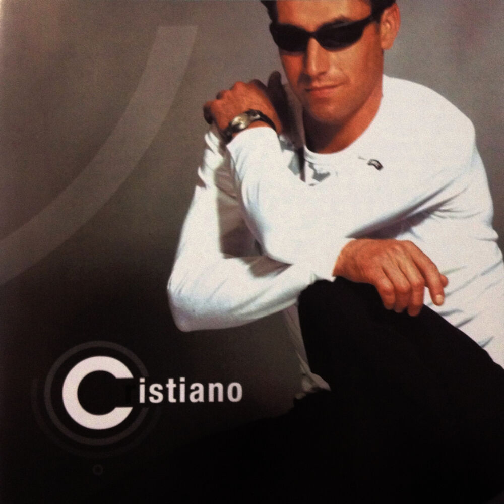 Picture of Cristiano