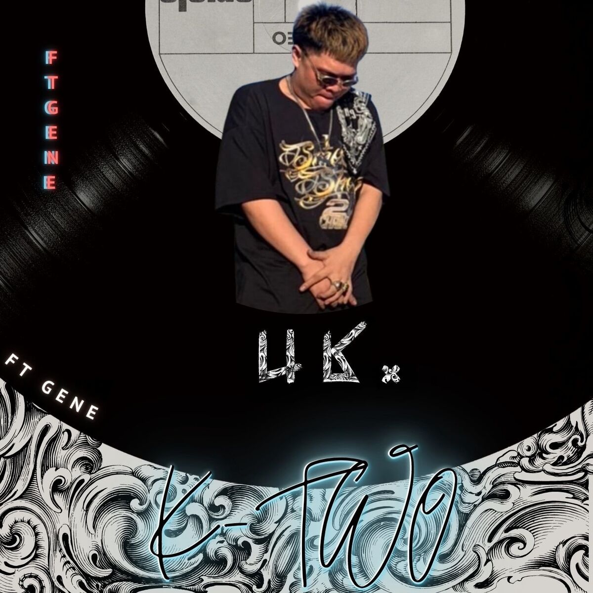 Album cover of นช. (Thai)