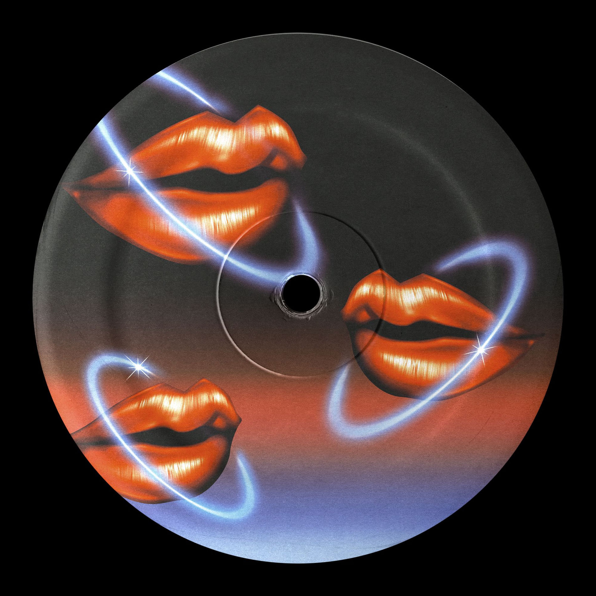 Album cover of La Vita
