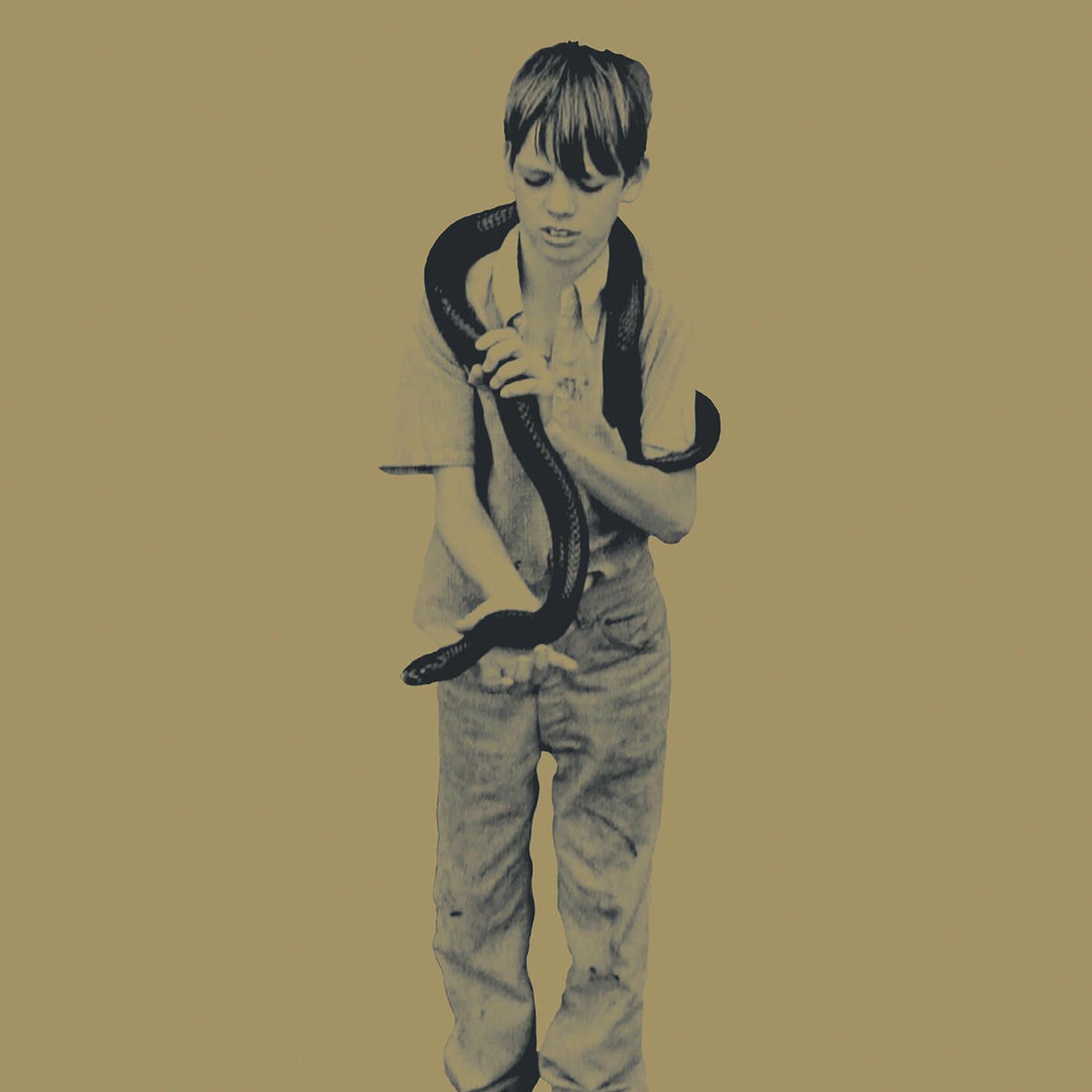 Album cover of Riot City Blues (Expanded Edition)