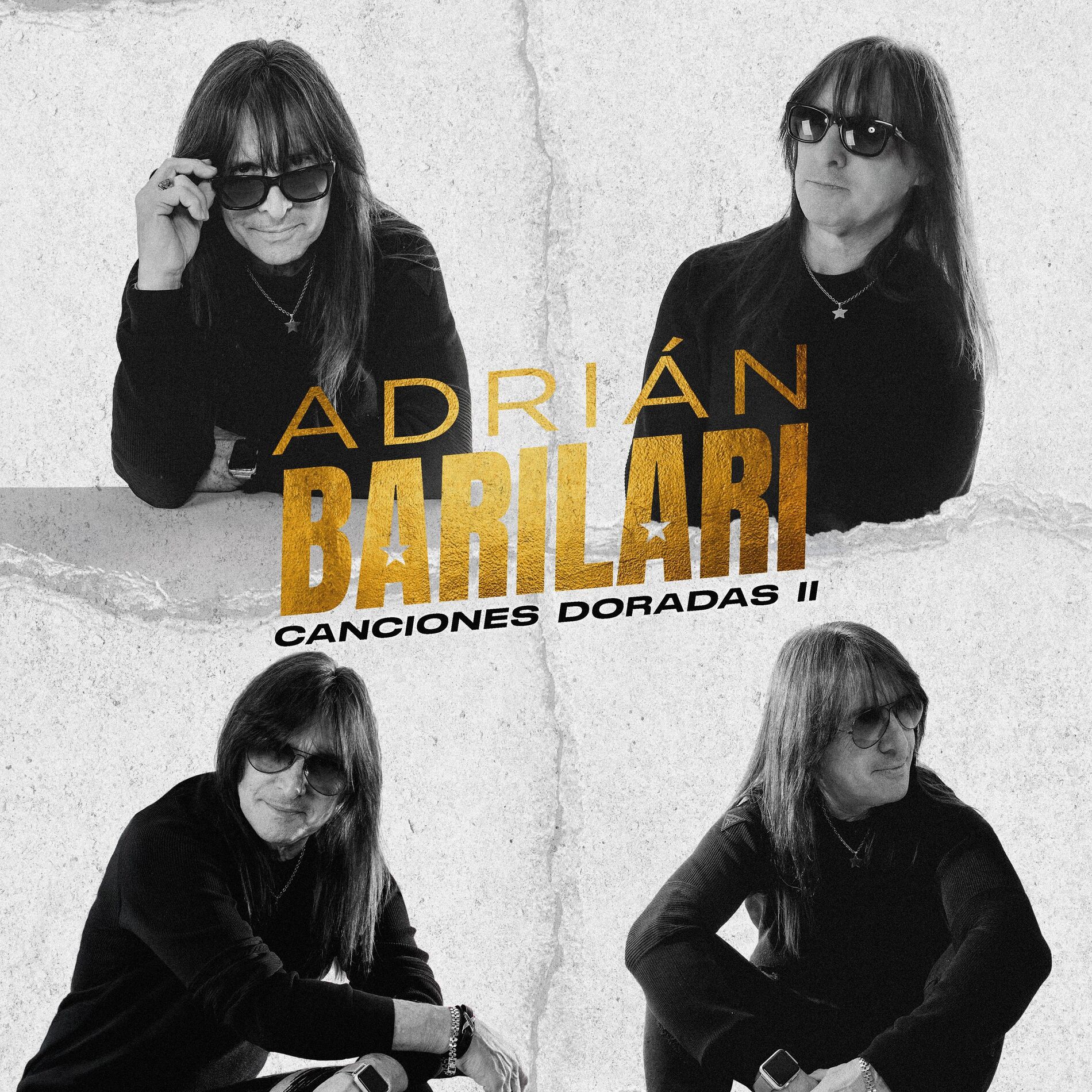 Album cover of Canciones Doradas 2