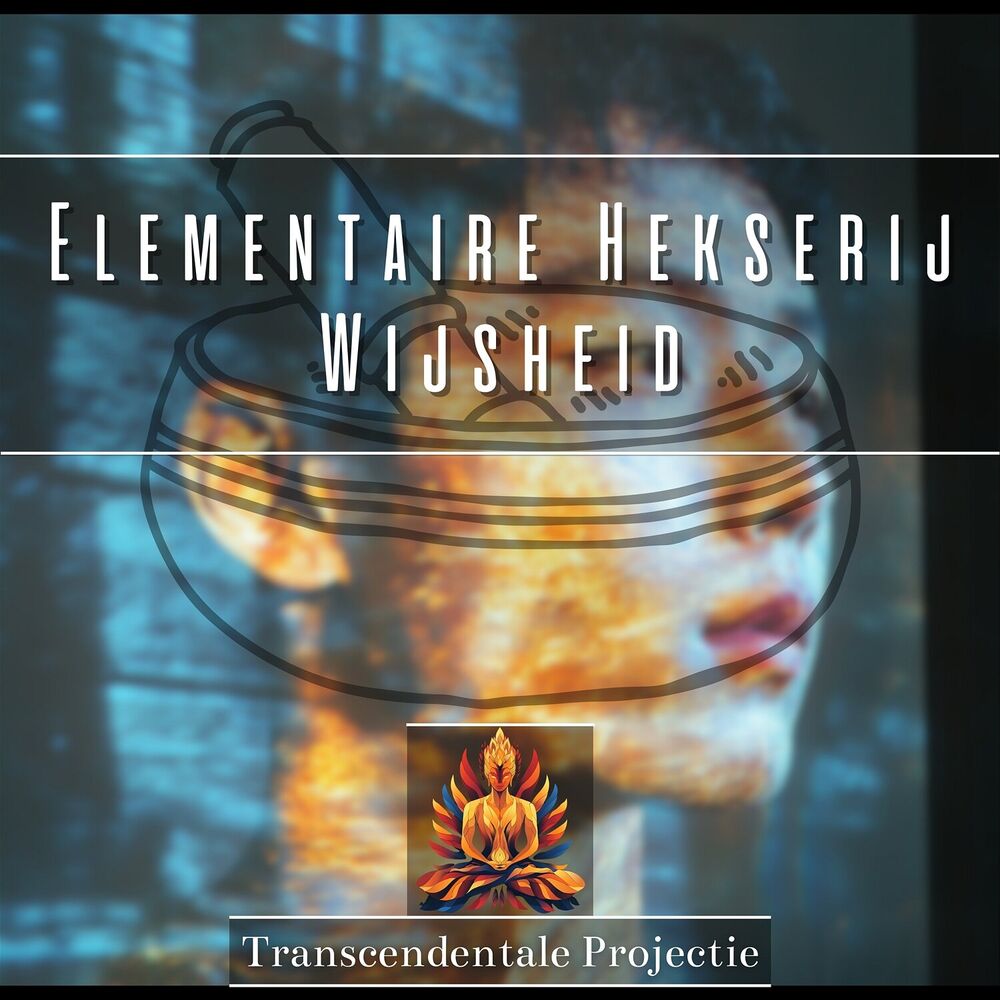 Picture of Elementaire Hekserij Wijsheid