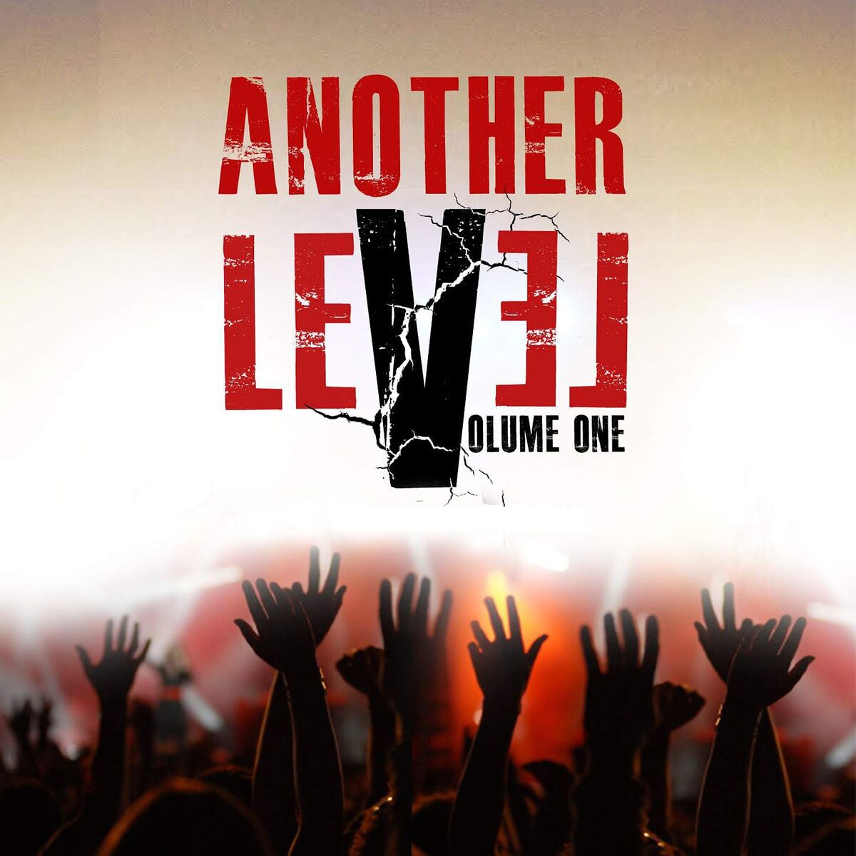 Album cover of Another Level, Vol.1