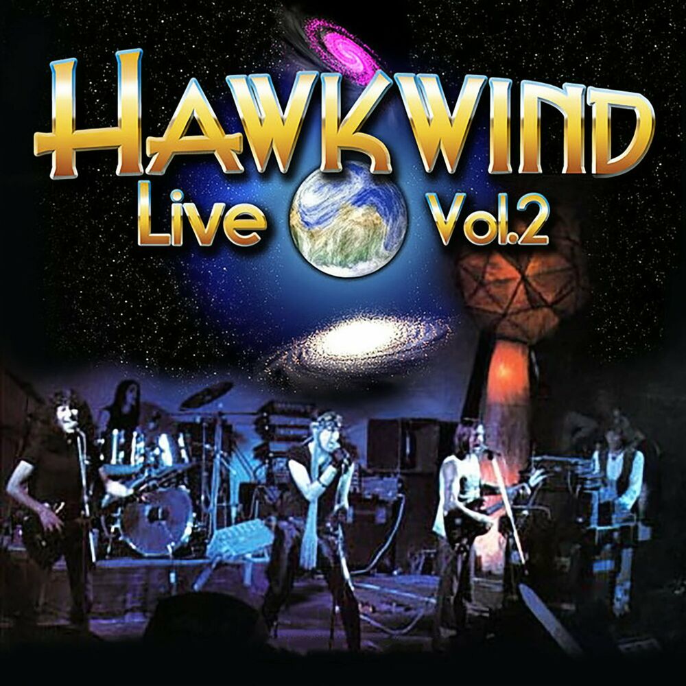 Picture of Live at the London Astoria, Vol. 2