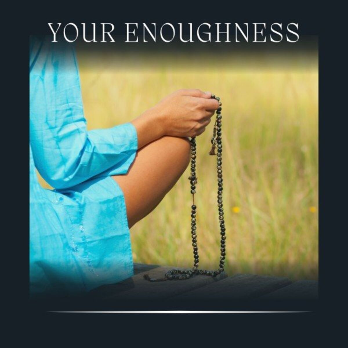 Album cover of Your Enoughness