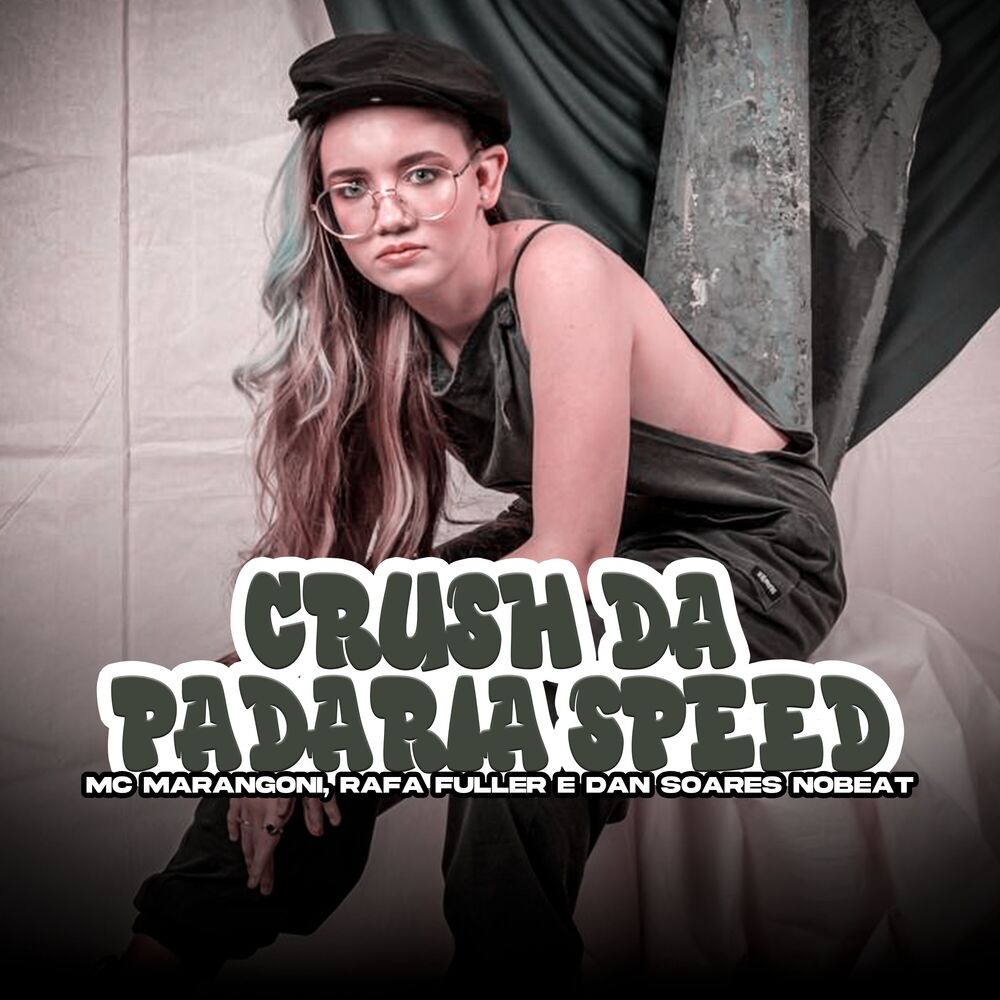 Picture of Crush de Padaria Speed