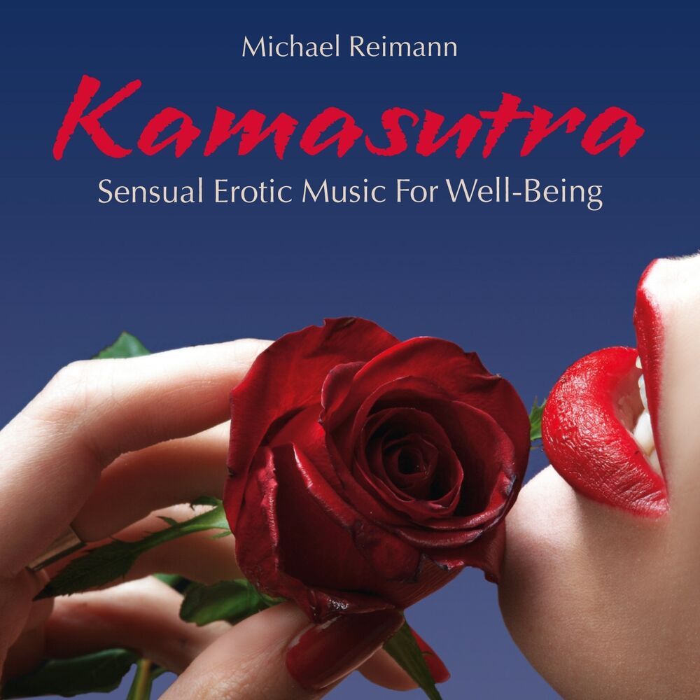Picture of Kamasutra: Sensual Erotic Music for Well-Being