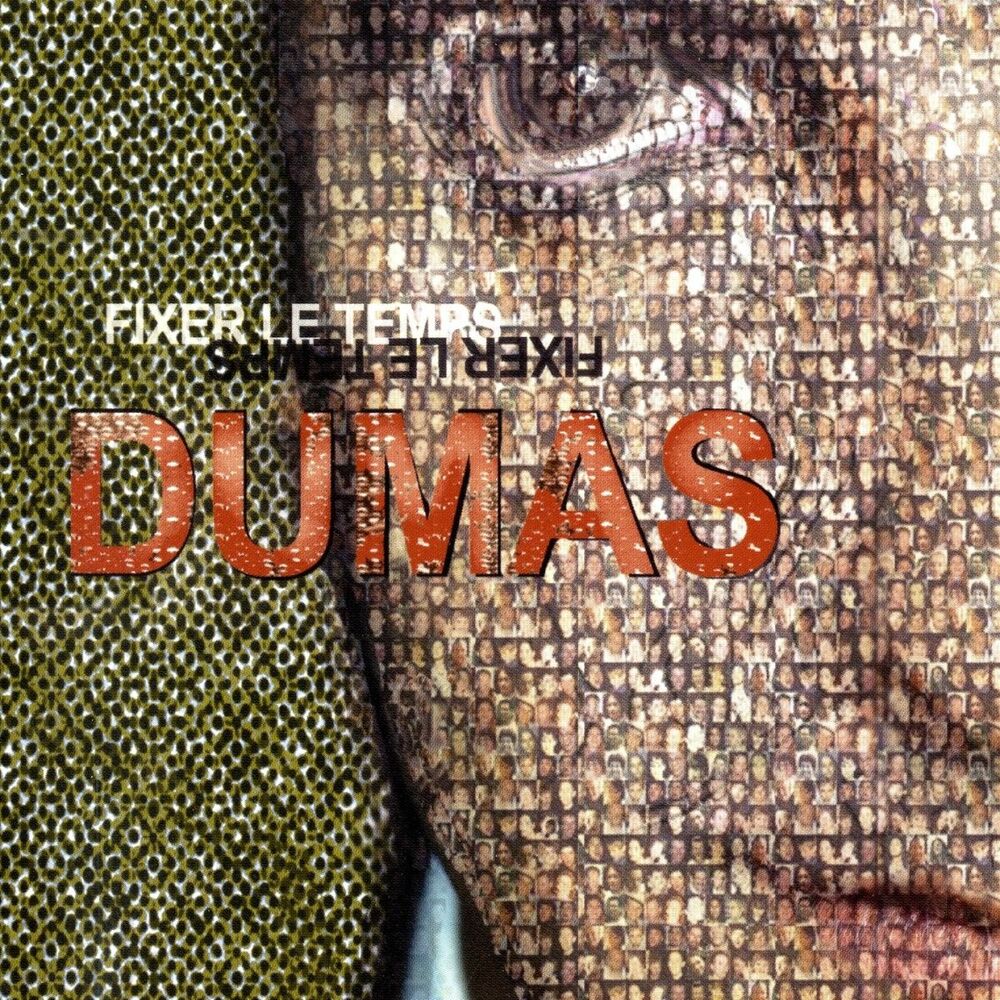 Picture of Fixer le temps