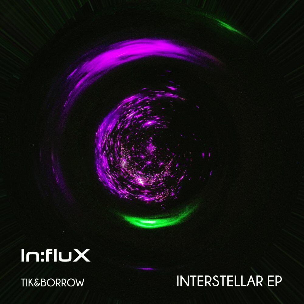 Picture of Interstellar EP