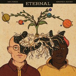Cover of Eternal