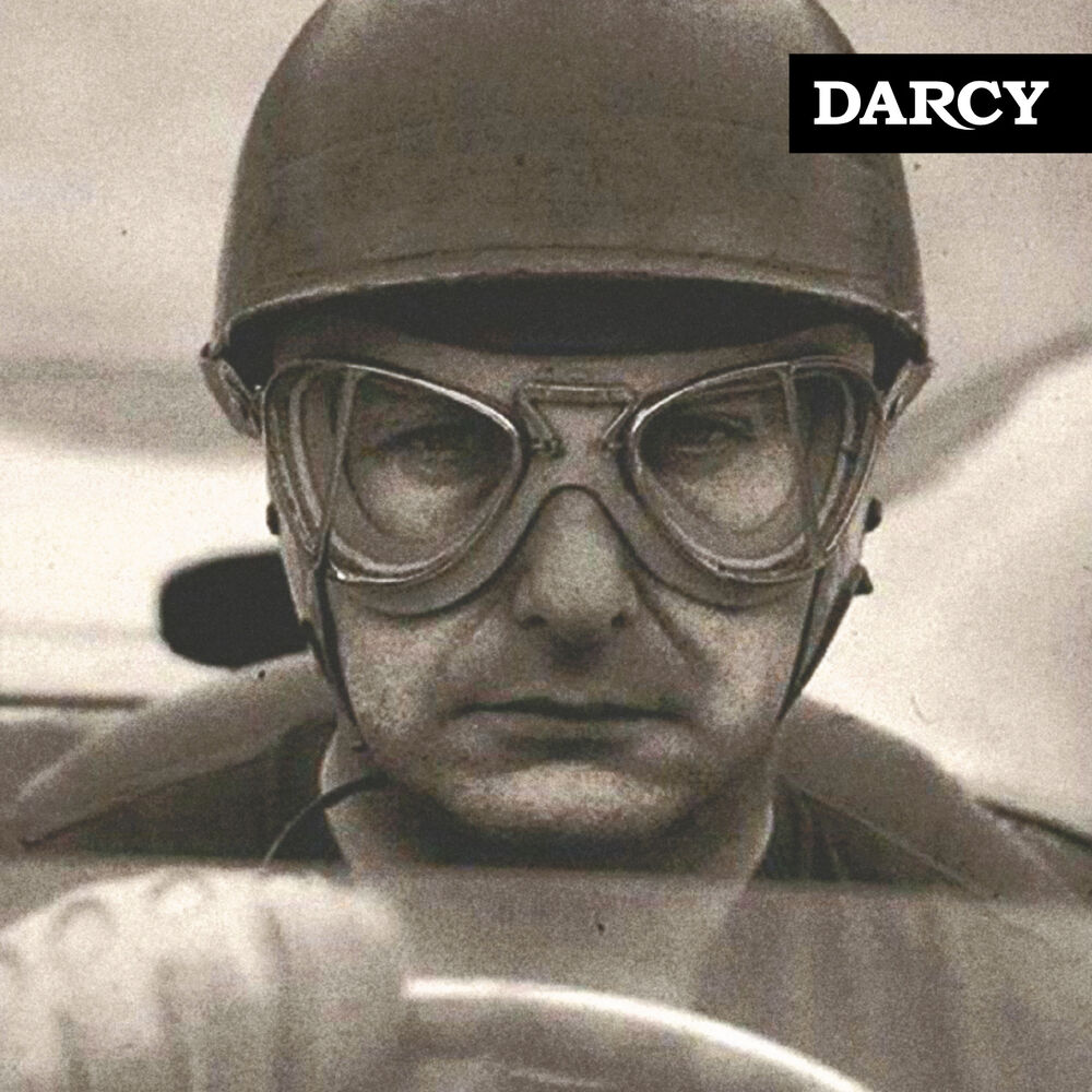 Picture of Fangio