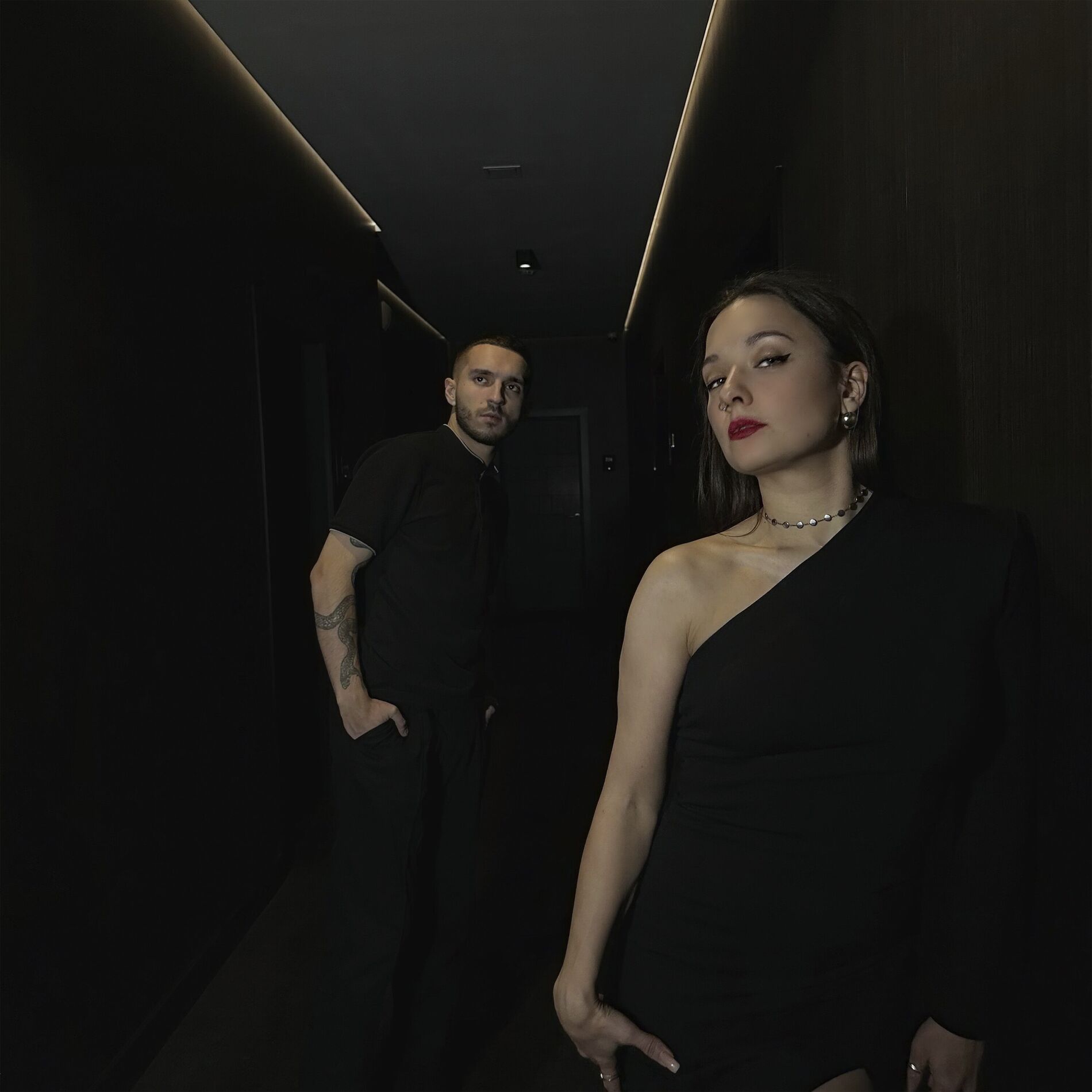 Album cover of Танцую одна