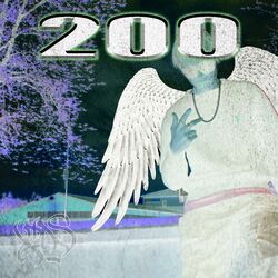 Cover of 200
