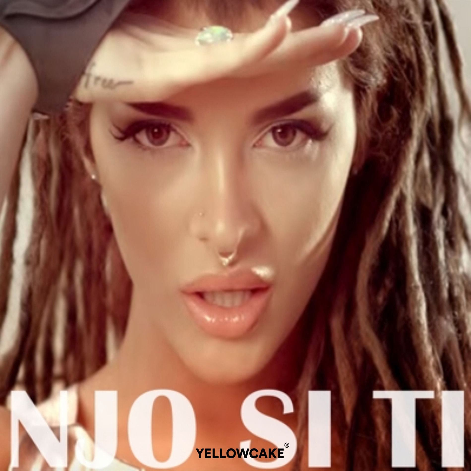 Album cover of Njo Si Ti