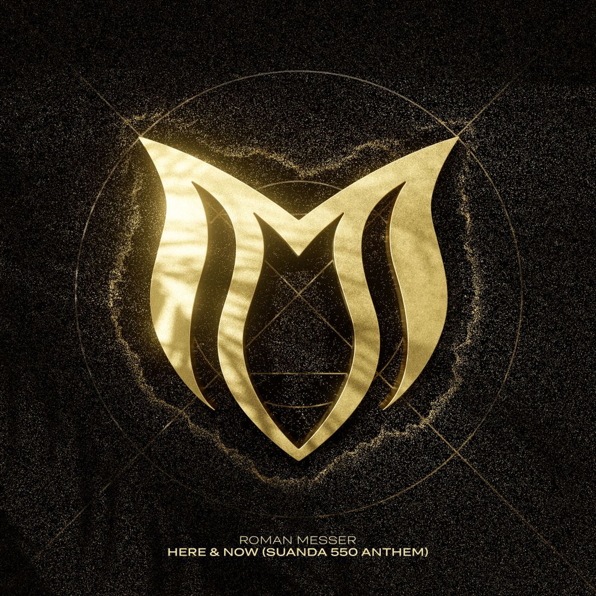 Album cover of Here & Now (Suanda 550 Anthem)