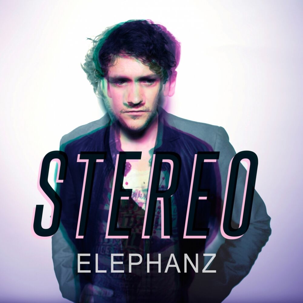 Picture of Stereo (IV Radio Edit)