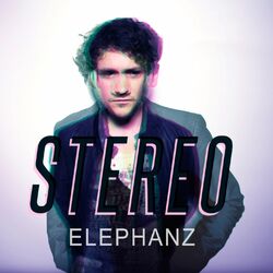 Cover of Stereo (IV Radio Edit)