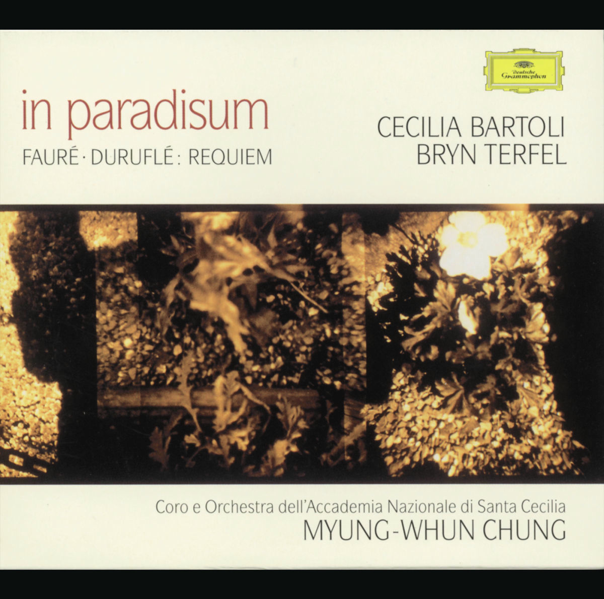 Album cover of Requiem, Op. 48 : Fauré: Requiem, Op. 48: IV. Pie Jesu
