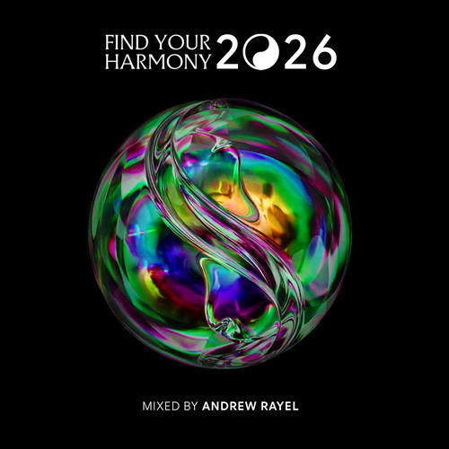 Find Your Harmony 2026