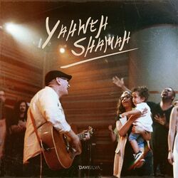 Cover of Yahweh Shamah (Ao Vivo)