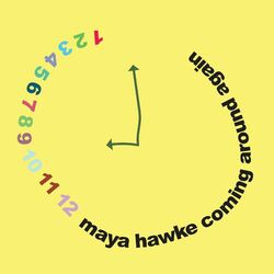 Cover of Coming Around Again