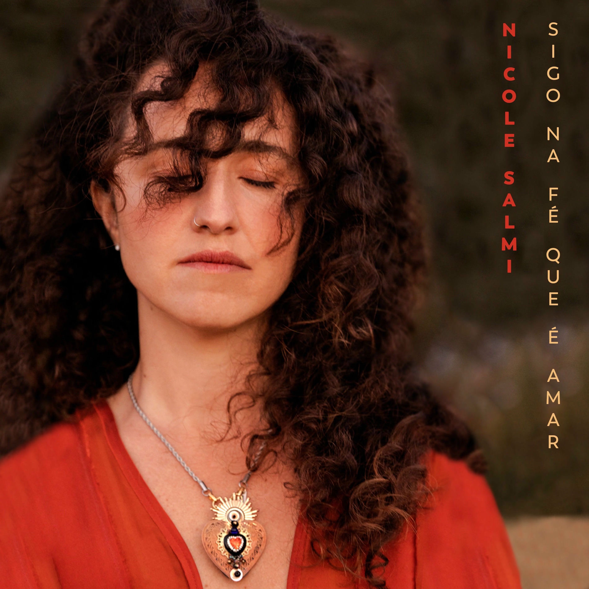 Album cover of Sigo Na Fé Que É Amar