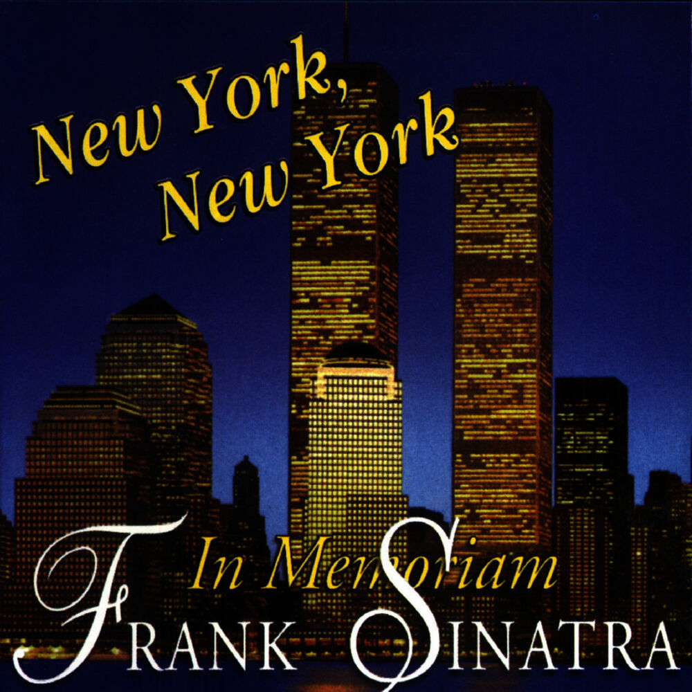 Picture of Frank Sinatra - In Memoriam