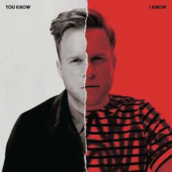 Cover of You Know I Know (Expanded Edition)