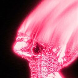 Cover of pressure