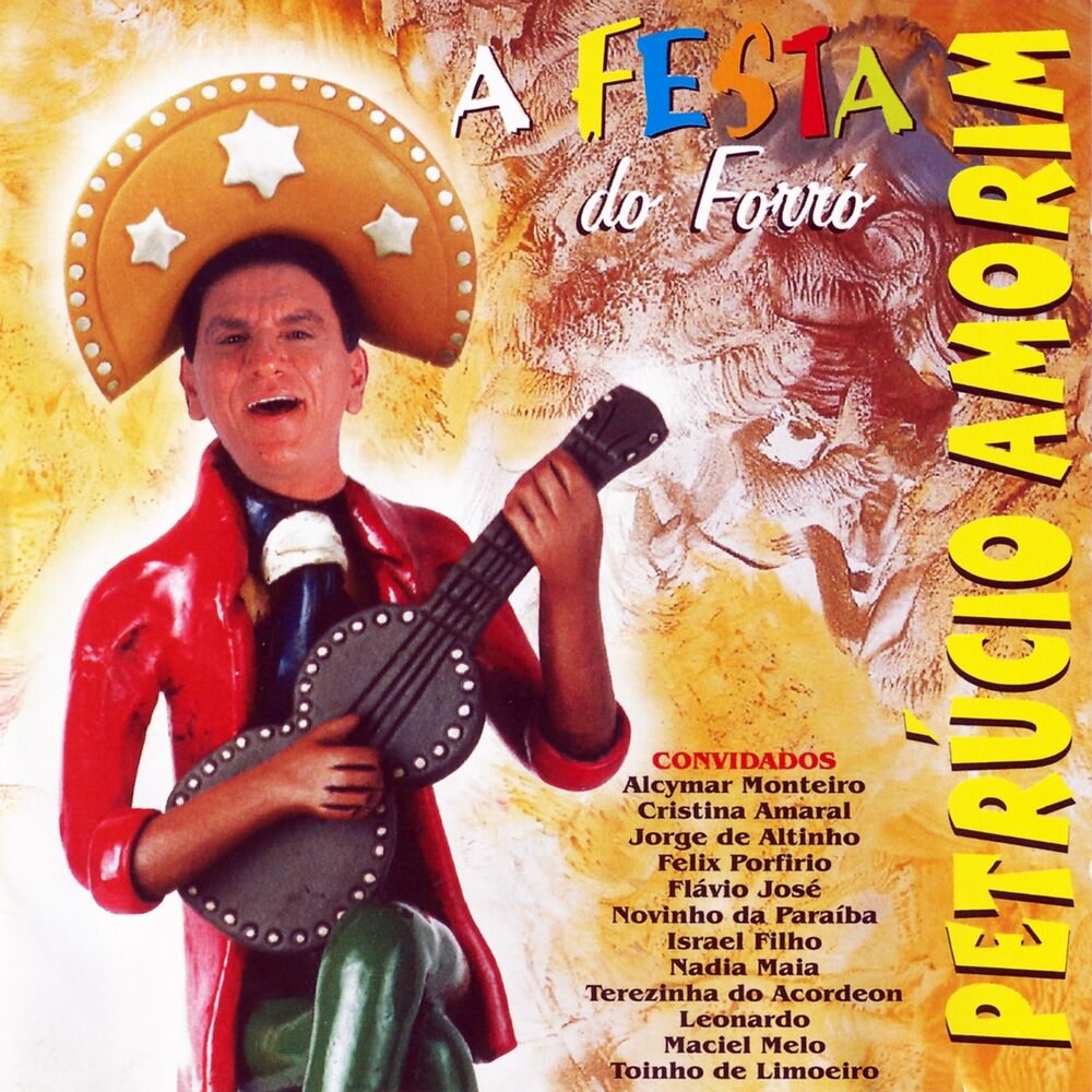 Picture of A Festa do Forró