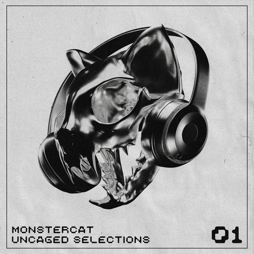 Various Artists - Monstercat Uncaged Selections 01 | Deezer