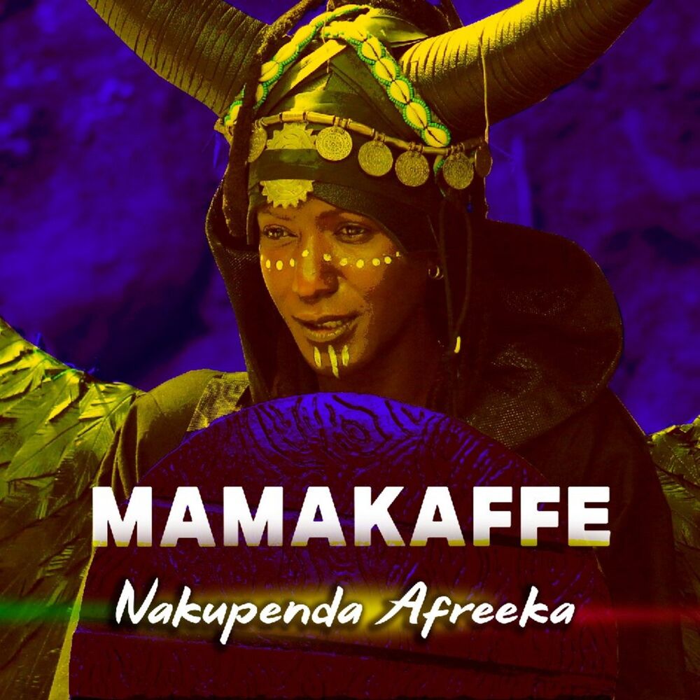 Picture of Nakupenda afreeka