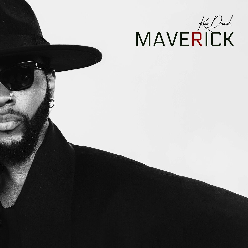 Picture of Maverick