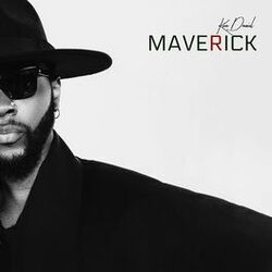 Cover of Maverick