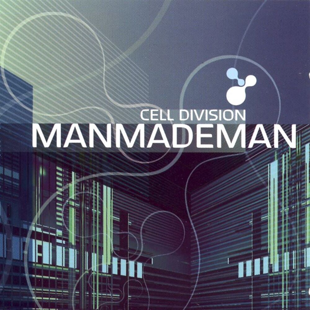 Picture of Cell Division