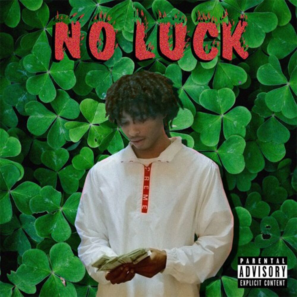 Picture of No Luck