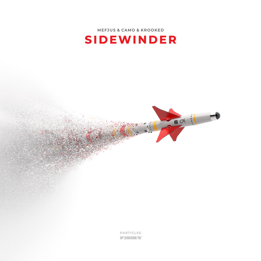 Sidewinder cover