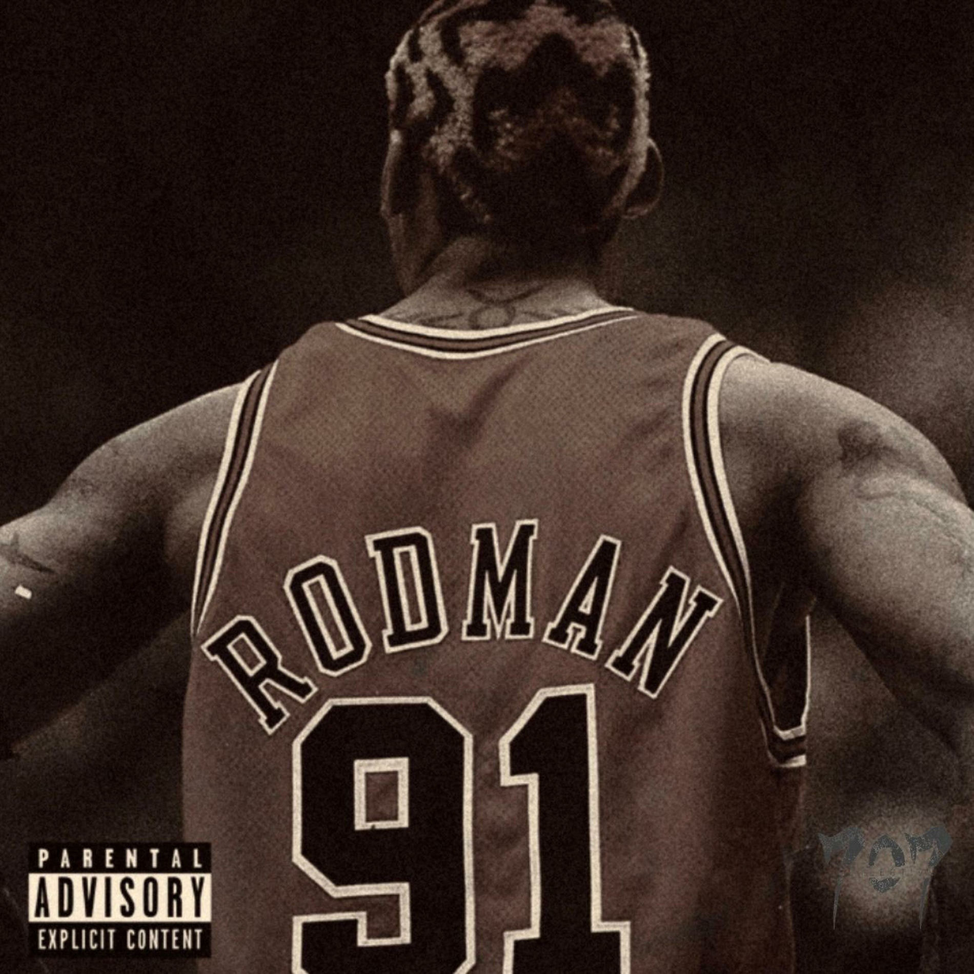 DENNIS RODMAN (feat. Manny Mata) - James Quezada | Deezer