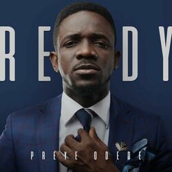 Cover of Ready