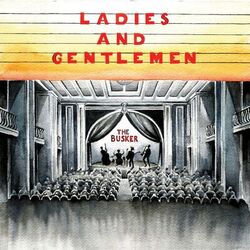 Cover of Ladies and Gentlemen