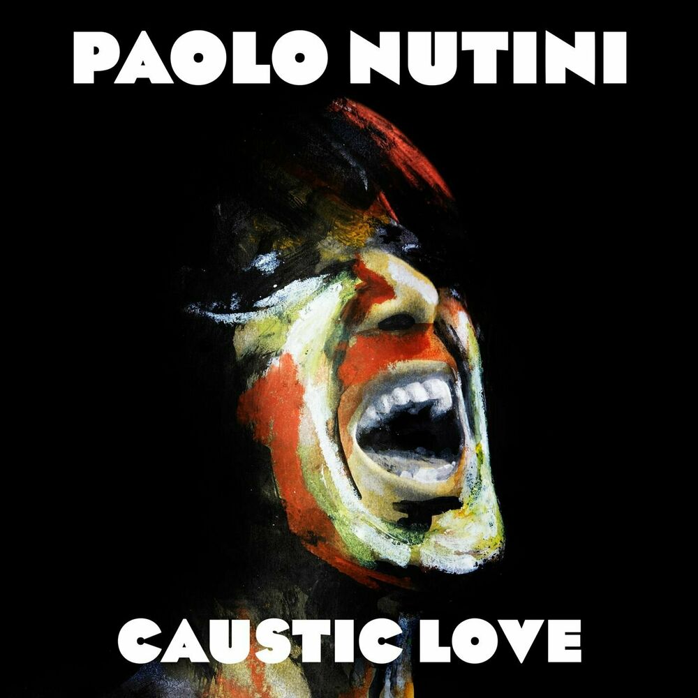Picture of Caustic Love