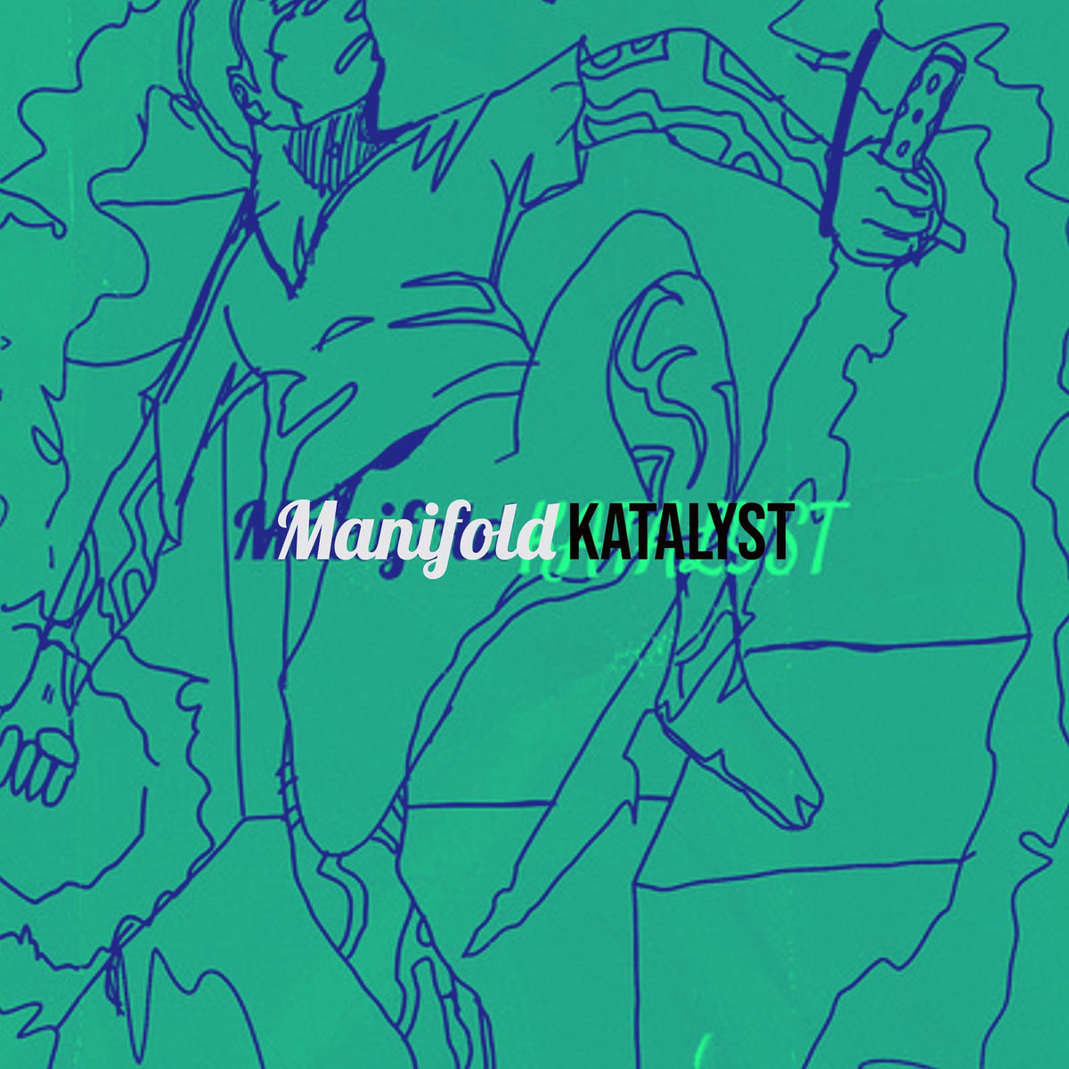 Album cover of Manifold