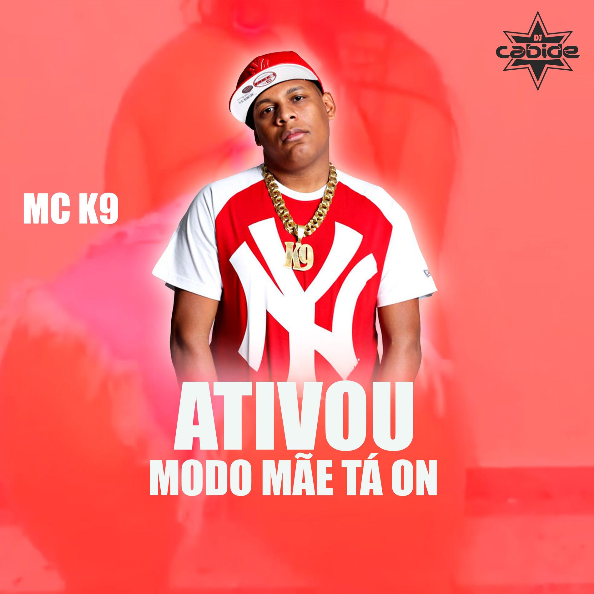 Album cover of Ativou Modo Mãe Tá On