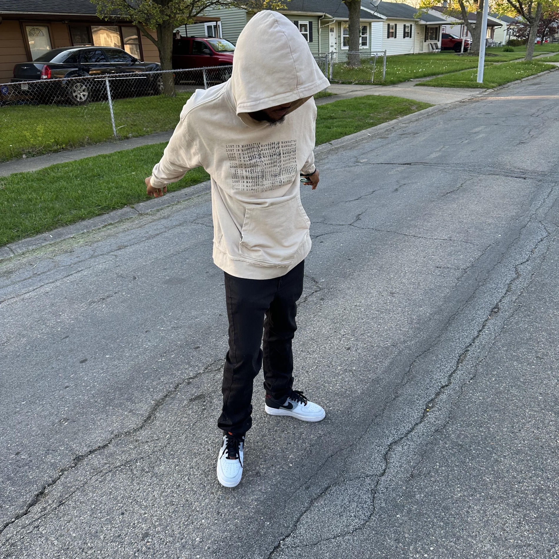 Album cover of 1 Of 1