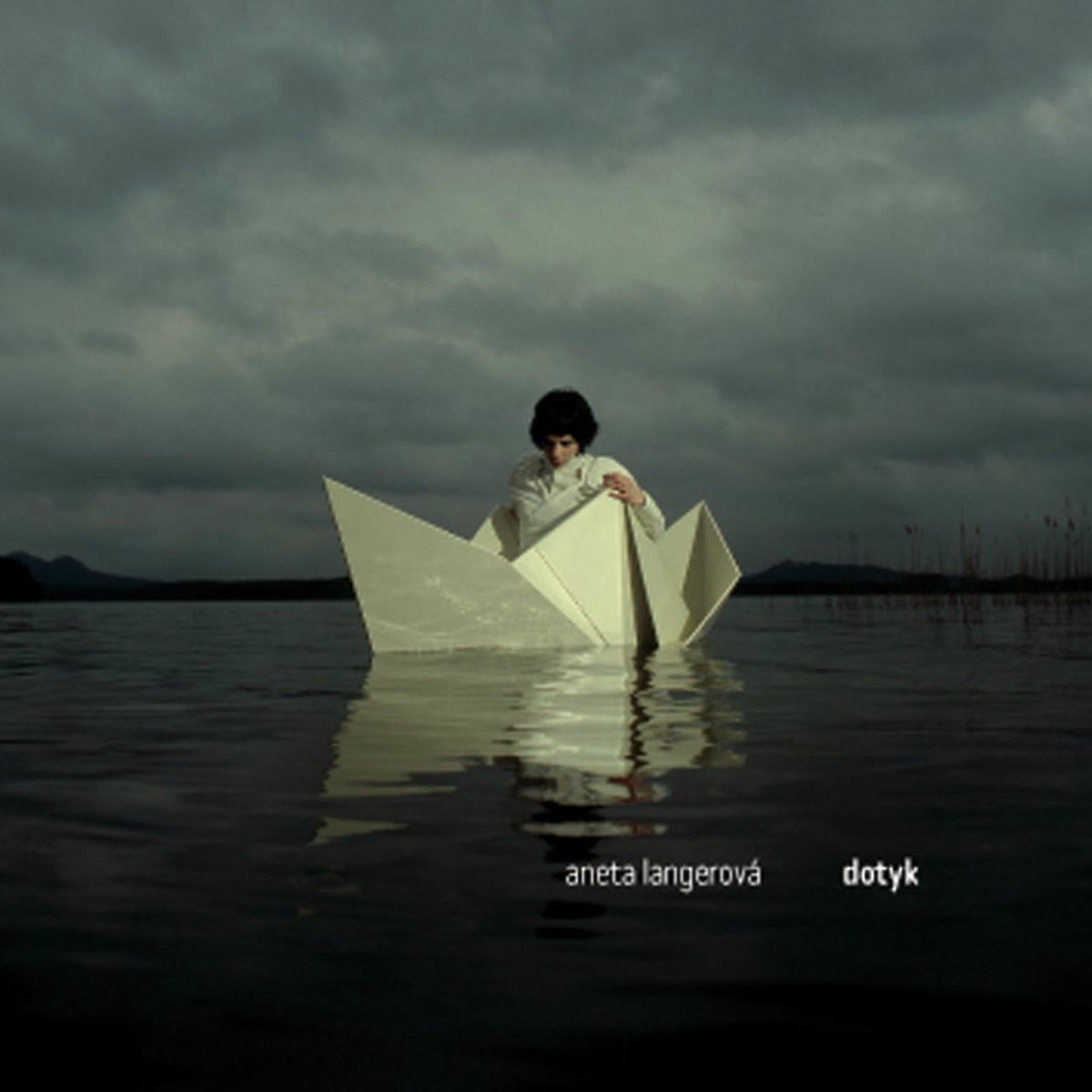 Album cover of Dotyk